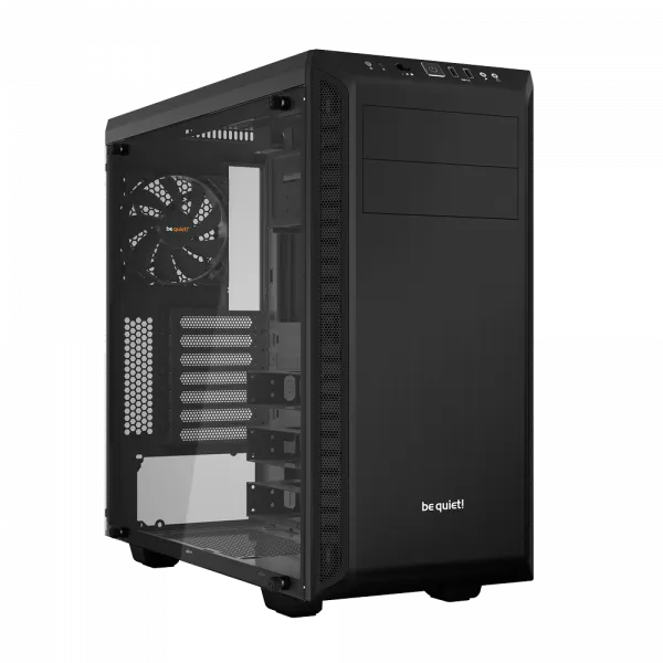 BE QUIET! PURE BASE 600 BGW21 - Kućište