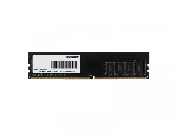 PATRIOT Memorija DDR4 4GB 2666MHz Signature PSD44G266681