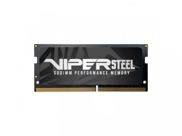 PATRIOT Memorija SODIMM DDR4 8GB 3200MHz Patriot Viper PVS48G320C8S
