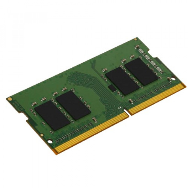 KINGSTON SO-DIMM ValueRAM 8GB DDR4 2666MHz CL19 - KVR26S19S6/8