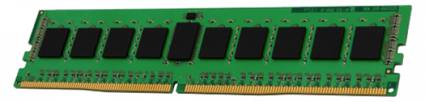 KINGSTON 8GB DDR4, 2666MHz, KVR26N19S6/8