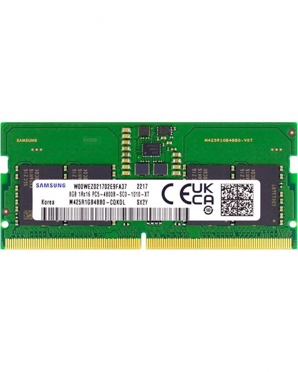 SAMSUNG M425R1GB4BB0-CWMOD SODIMM memorija DDR5 8GB PC5-5600B