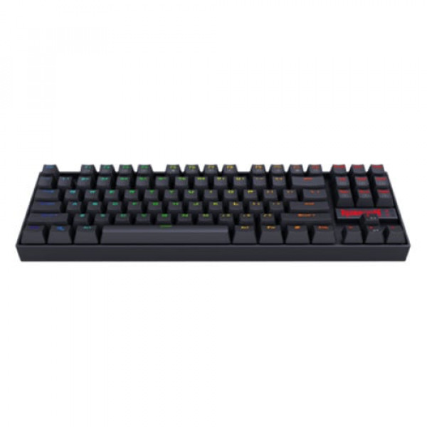 REDRAGON Gejmerska tastatura Kumara K552 RGB US