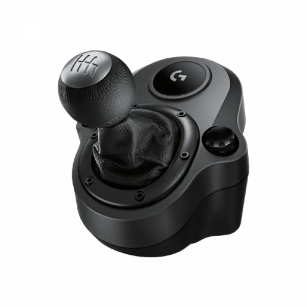 LOGITECH gejmerski menjač DRIVING FORCE - 941-000119