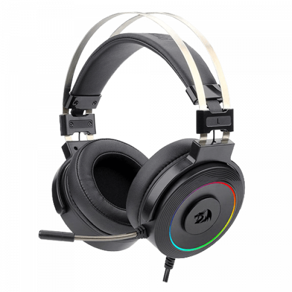 REDRAGON Gejmerske slušalice sa držačem LAMIA 2 H320 RGB