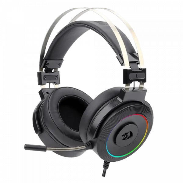 REDRAGON Gejmerske slušalice sa držačem LAMIA 2 H320 RGB