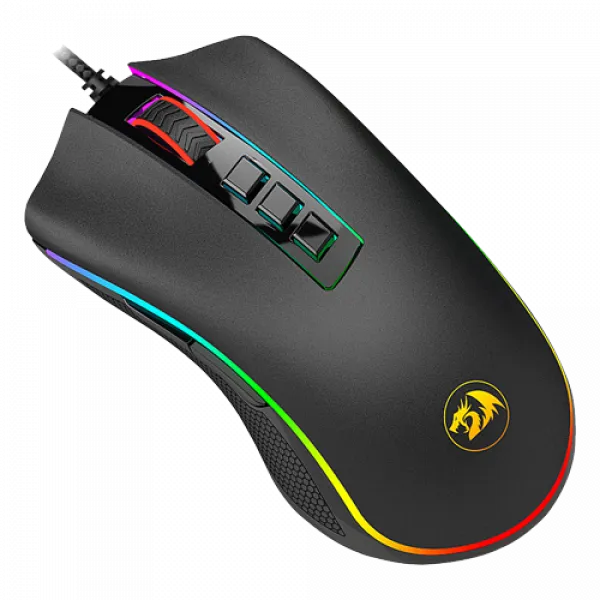 REDRAGON COBRA CHROMA M711 Gejmerski miš