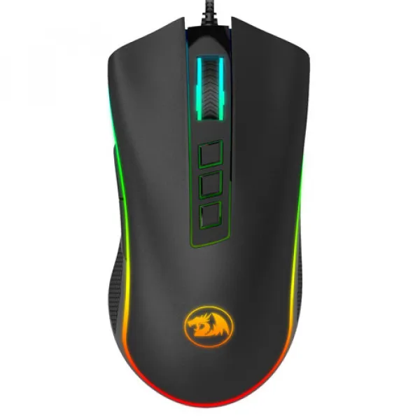 REDRAGON COBRA CHROMA M711 Gejmerski miš