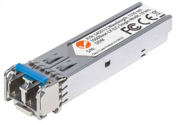 Intellinet SFP Gigabitni optički modul, 20km, 1000Base-LX