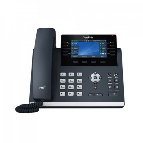 YEALINK SIP-T46U IP TELEFON