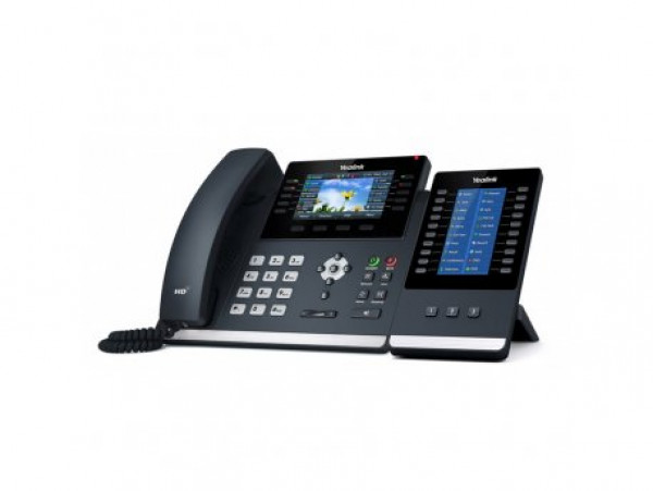 YEALINK SIP-T46U IP TELEFON