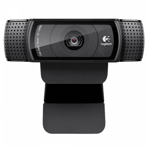 LOGITECH Web kamera C920 HD Pro 960-001055
