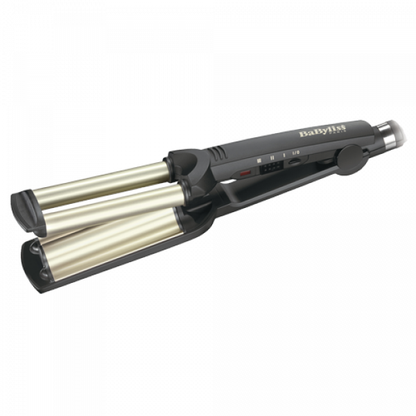 BABYLISS Presa za kosu C260E