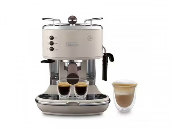 DeLonghi Aparat za espresso kafu ECOV311.BG