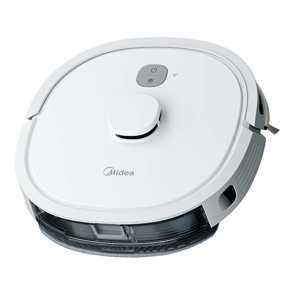 Midea M6 robot usisavač beli