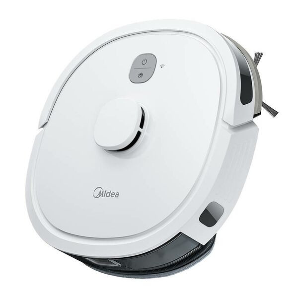 Midea M6 robot usisavač beli