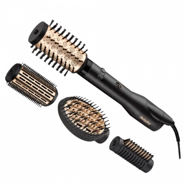 BABYLISS Stajler četka AS970E