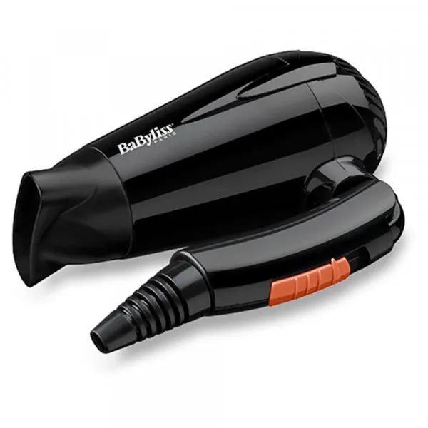 BABYLISS Travel Dry 200W 5344E Fen