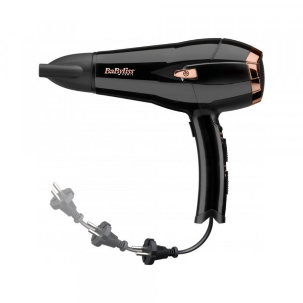 BABYLISS Fen za kosu D563DE