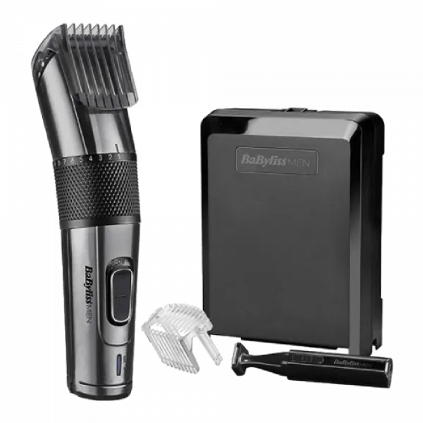 BABYLISS Trimer za šišanje E978E