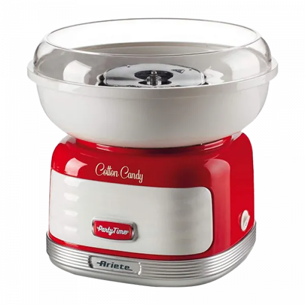 ARIETE Aparat za šećernu vunu AR2973RD