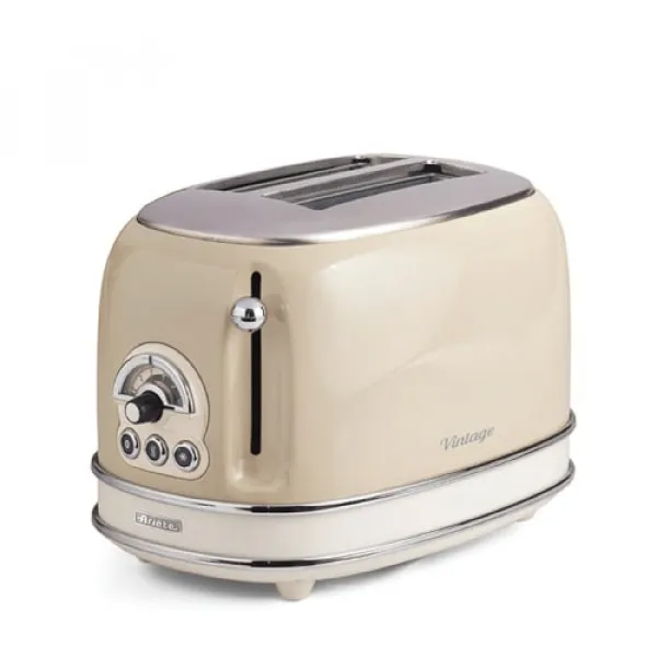 ARIETE Vintage Toster AR155BG