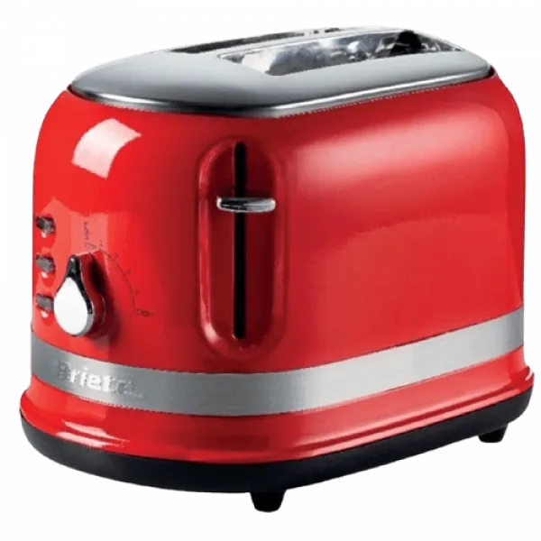 ARIETE Toster AR149RED