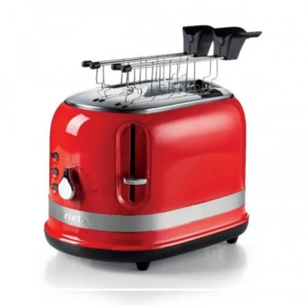 ARIETE Toster AR149RED