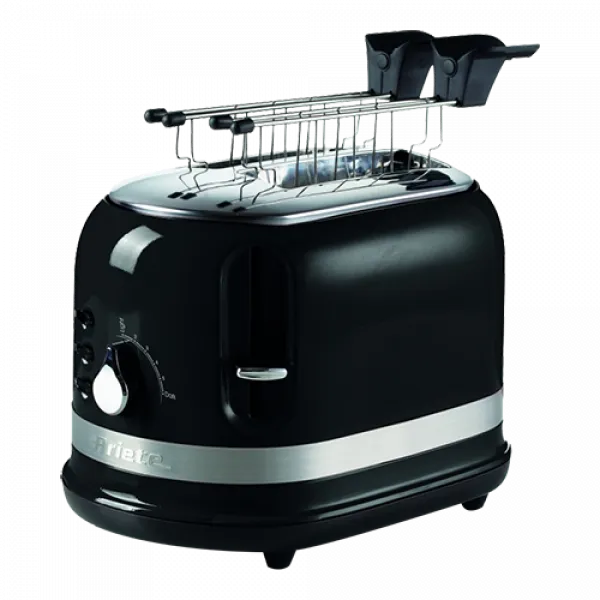 ARIETE Toster AR149BK