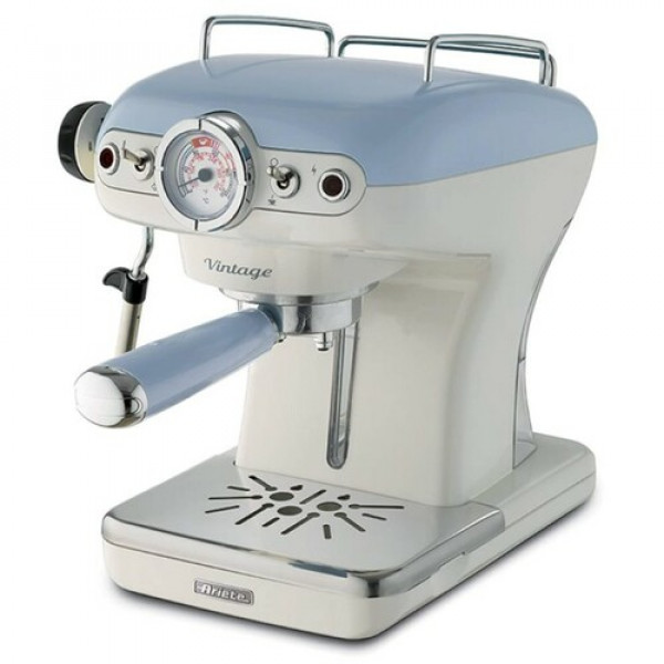 ARIETE Vintage Aparat za espresso kafu AR1389BL