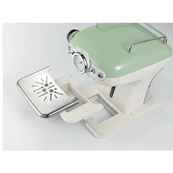 ARIETE Vintage AR1389 Aparat za espresso kafu Green