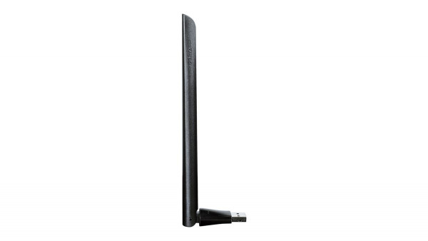 D-LINK DWA-172 Wireless AC600 Dual Band USB Adapter