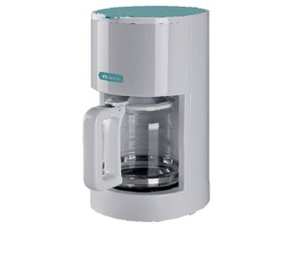 ARIETE Aparat za filter kafu AR1394WH