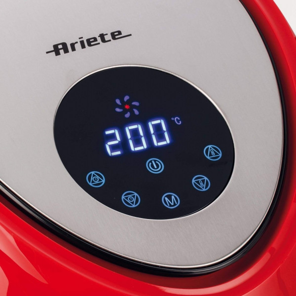 ARIETE Airfryer AR4618RD