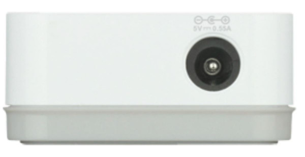 D-LINK GO-SW-5E 5port switch