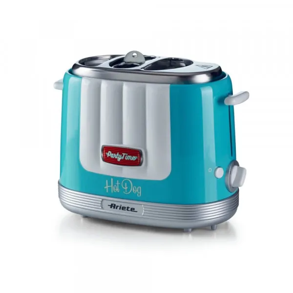 ARIETE Aparat za Hot dog AR206BL