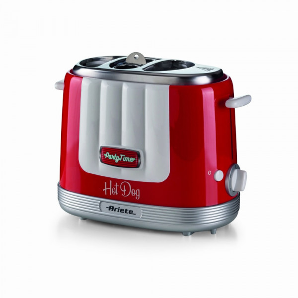 ARIETE AR206RD Aparat za Hot dog