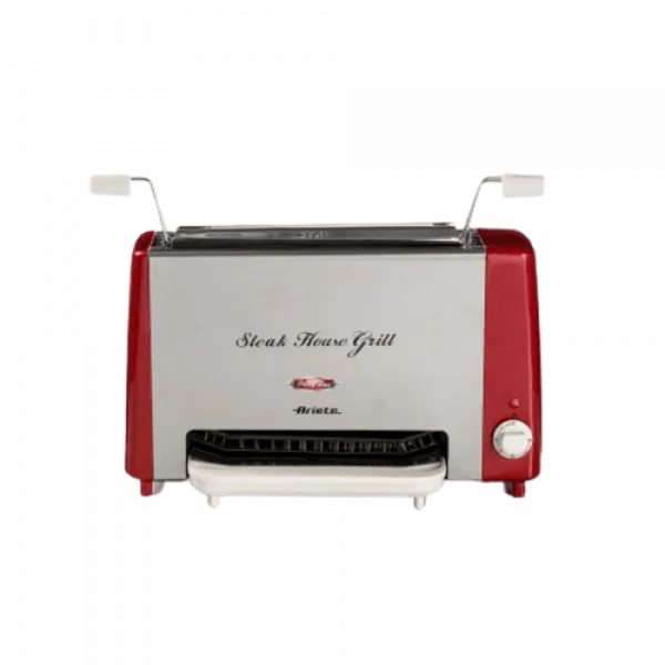 ARIETE Vertikalni roštilj AR730