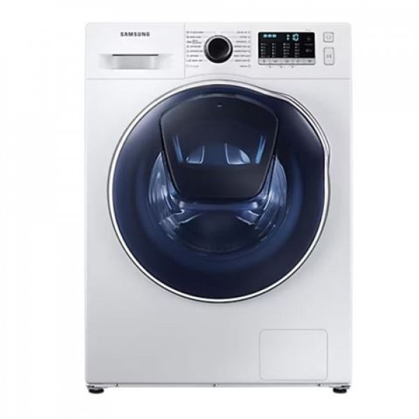 SAMSUNG mašina za pranje i sušenje WD8NK52E0ZWLE