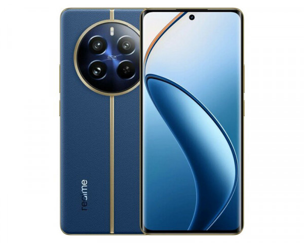 REALME 12 Pro 5G 12/256GB Submarine Blue