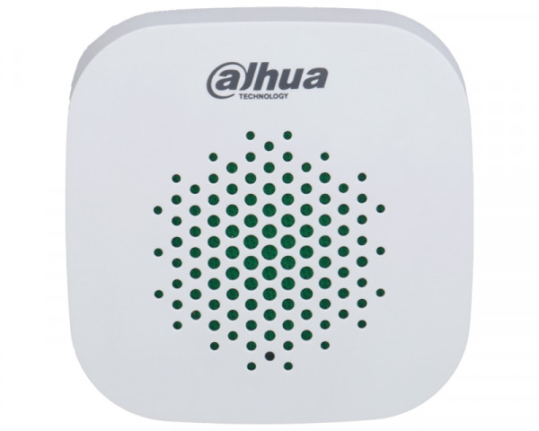 DAHUA ARA12-W2(868) Wireless siren 