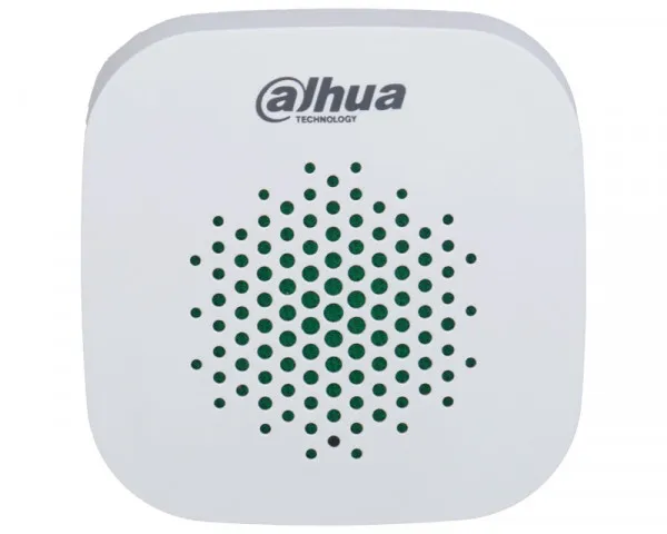 DAHUA ARA12-W2(868) Wireless siren 