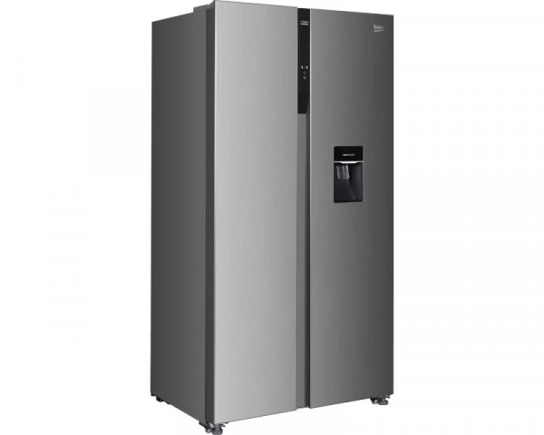 BEKO GNO 5322 WDXPN side by side frižider 