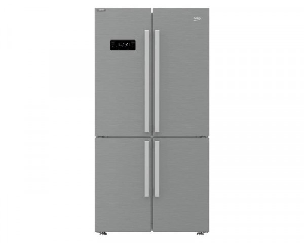 BEKO GN1416232ZXN ProSmart inverter side by side frižider 
