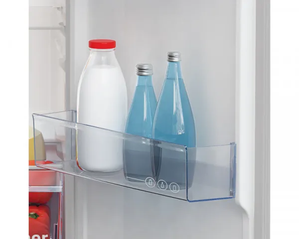 BEKO Frižider RSSE265K40WN ProSmart