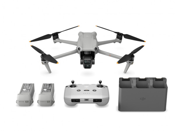 Dron DJI Air 3 Fly More Combo (DJI RCN2)