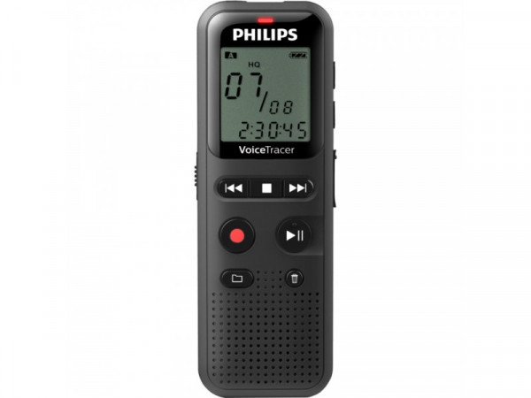 PHILIPS diktafon DVT1160