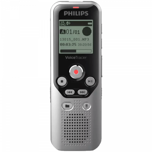 PHILIPS Diktafon DVT1250