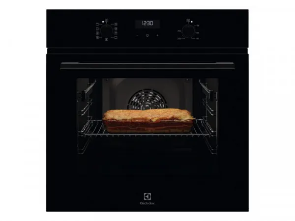 ELECTROLUX Ugradna rerna EOF5C50BZ
