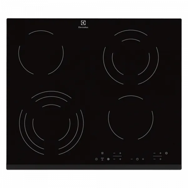 ELECTROLUX Ugradna ploča EHF6343FOK